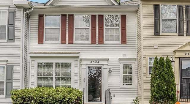 Photo of 4344 Stockport Way, Upper Marlboro, MD 20772
