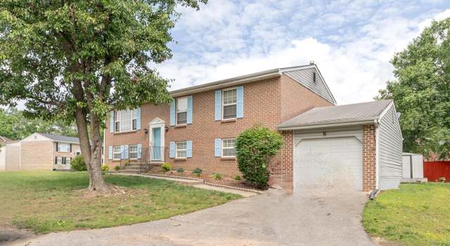Photo of 11828 Sylvia Dr, Clinton, MD 20735