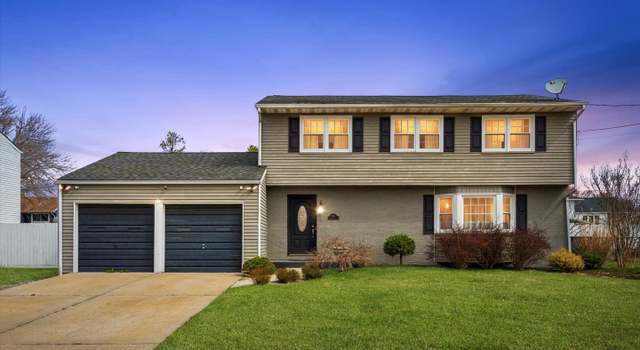 Photo of 2310 Klockner Rd, Hamilton, NJ 08690