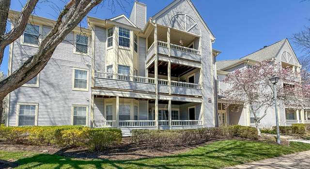 Photo of 110 Lowell Ct #1, Princeton, NJ 08540