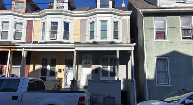 Photo of 520-A Birch St, Reading, PA 19604