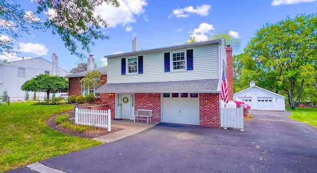 Photo of 51 W Patricia Rd, Holland, PA 18966