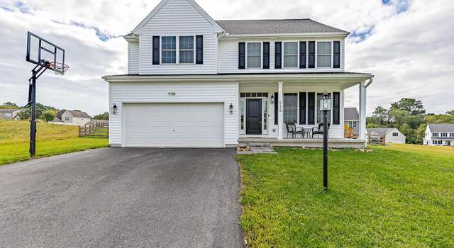 Photo of 415 Radcliffe Ct, Oxford, PA 19363