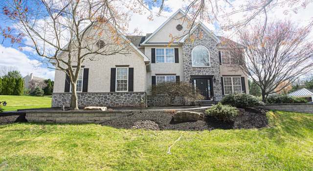 Photo of 1127 Wendler Cir, Pottstown, PA 19465