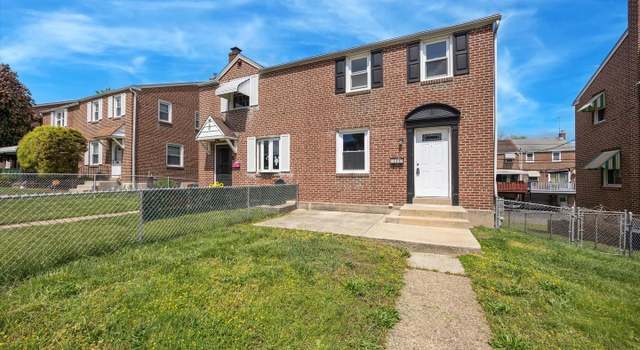 Photo of 123 Foster Ave, Sharon Hill, PA 19079