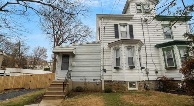 Photo of 317 W Laurel Ave, Cheltenham, PA 19012
