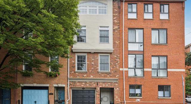Photo of 903 Lombard St, Philadelphia, PA 19147