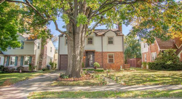 Photo of 133 N Findlay St, York, PA 17402