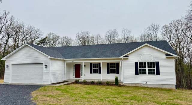 Photo of 477 N Timber Ridge Rd, Cross Junction, VA 22625