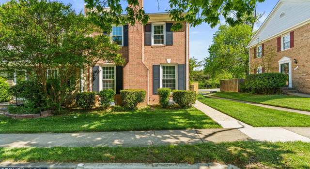 Photo of 7034 Bradwood Ct, Springfield, VA 22151
