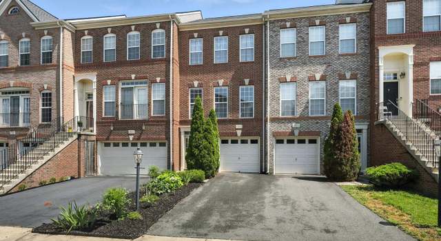 Property at 41902 Beryl Ter, Aldie, VA 20105, 4 beds, 3.5 baths