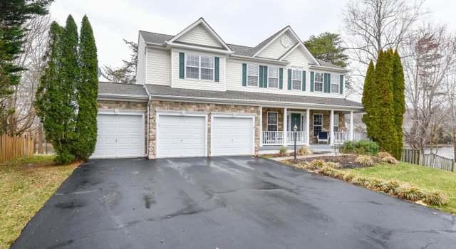 Photo of 5224 Painted Turtle Way, Woodbridge, VA 22193