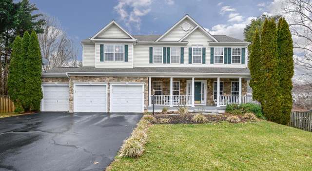 Photo of 5224 Painted Turtle Way, Woodbridge, VA 22193