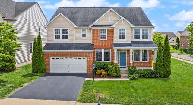Photo of 13859 Barrymore Ct, Gainesville, VA 20155