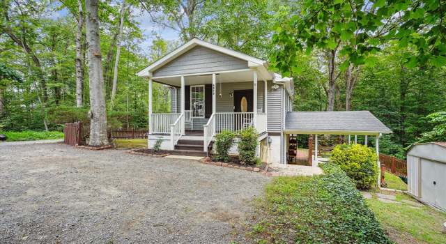 Photo of 8473 Short St, Manassas, VA 20112