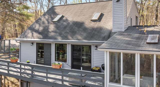 Photo of 259 Anderson Rd, Basye, VA 22810