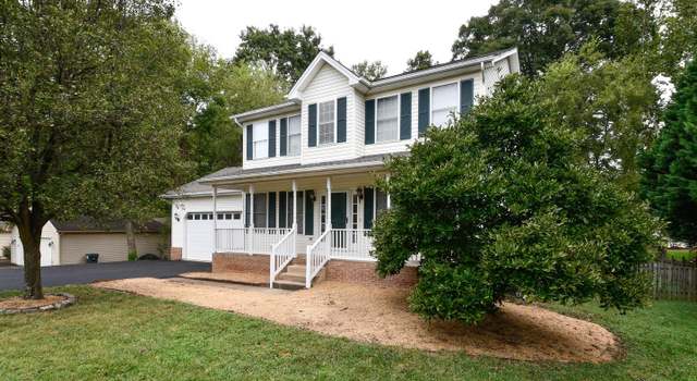Photo of 47 Ridge Pointe Ln, Fredericksburg, VA 22405