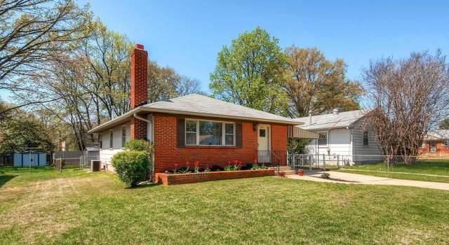 Photo of 6211 Auth Rd, Suitland, MD 20746