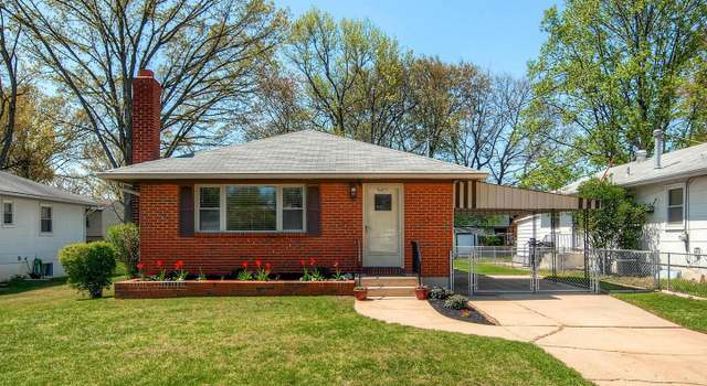 Photo of 6211 Auth Rd, Suitland, MD 20746