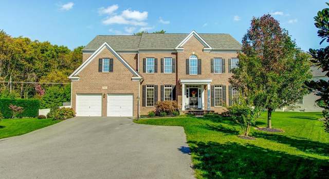 Photo of 7117 Collingwood Ct, Elkridge, MD 21075