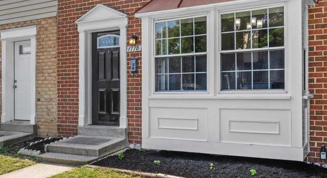 Photo of 1778 Sharwood Pl, Crofton, MD 21114
