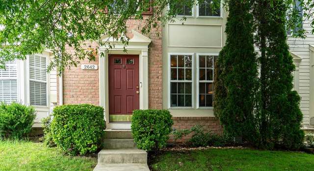 Photo of 2642 Rainy Spring Ct, Odenton, MD 21113