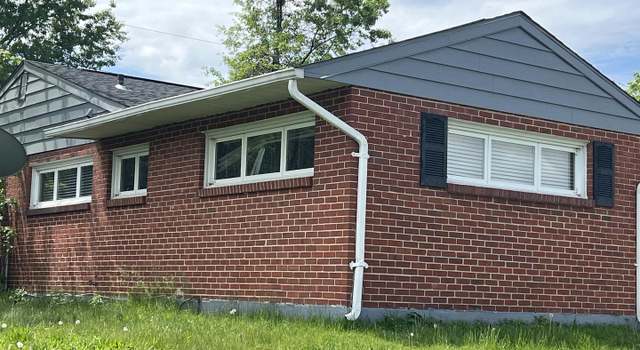 Photo of 8723 Roper Rd, Parkville, MD 21234