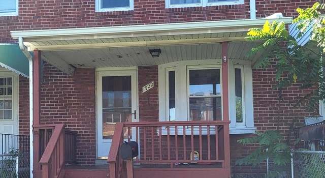 Photo of 1922 Codd Ave, Dundalk, MD 21222