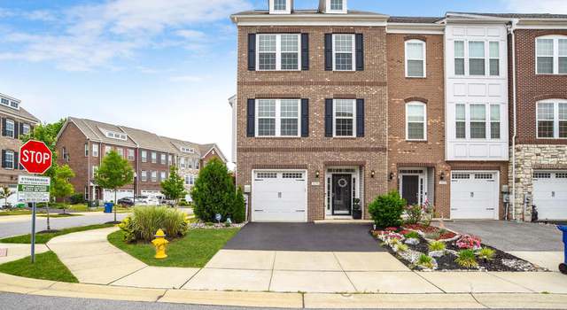 Photo of 3570 Fossilstone Pl, Waldorf, MD 20601