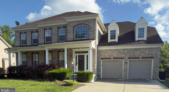 Photo of 7513 Tottenham Dr, White Plains, MD 20695