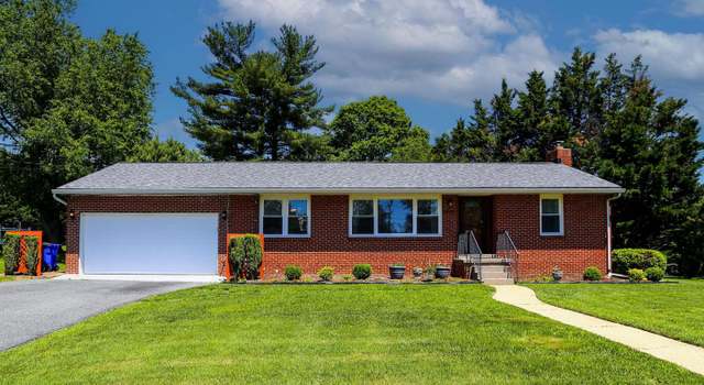 Photo of 8540 Marybeth Way, Ellicott City, MD 21043