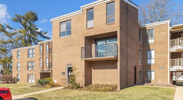 Photo of 3202 Spartan Rd Unit 1-J, Olney, MD 20832