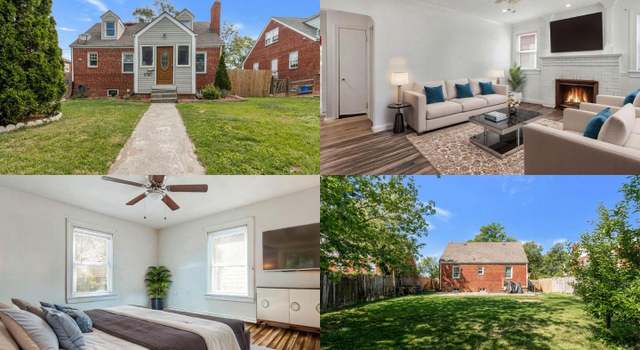 Photo of 8909 Glenville Rd, Silver Spring, MD 20901