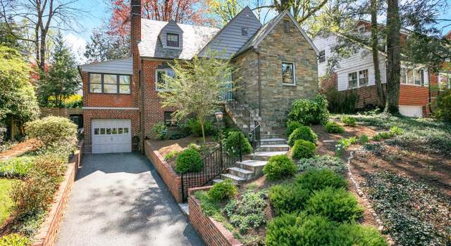 Photo of 7217 Rollingwood Dr, Chevy Chase, MD 20815