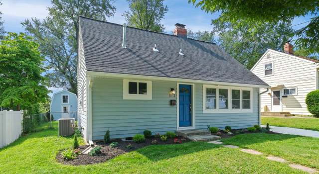 Photo of 5916 Lemay Rd, Rockville, MD 20851