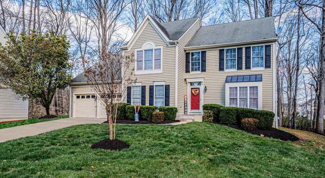 Photo of 15106 Peregrine Ct, Bowie, MD 20721