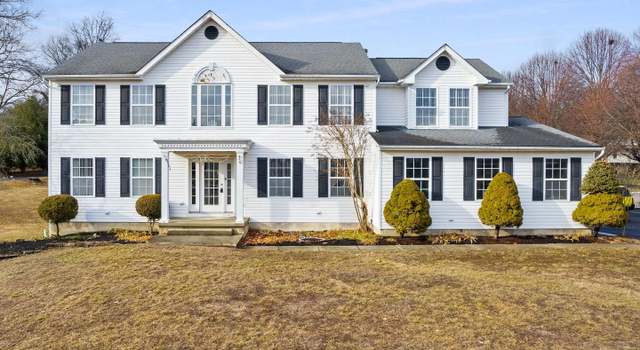 Photo of 59 Jacobstwn-n Egypt, Wrightstown, NJ 08562