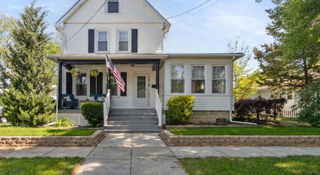 Photo of 151 S Barrett Ave, Audubon, NJ 08106