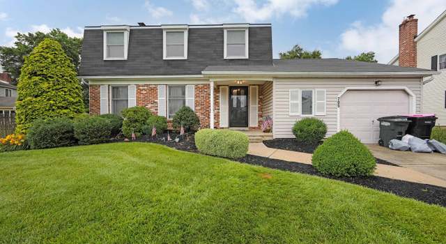 Photo of 705 Chatham Rd, Somerdale, NJ 08083