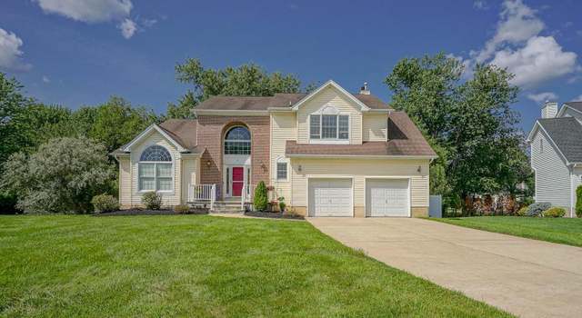 Photo of 6 Jordan Ct, Cherry Hill, NJ 08003