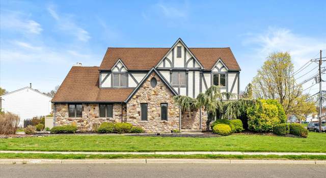 Photo of 12 Apollo Dr, Hamilton, NJ 08620