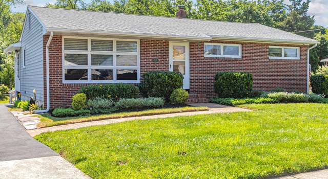 Photo of 318 Montana Ave, Trenton, NJ 08619