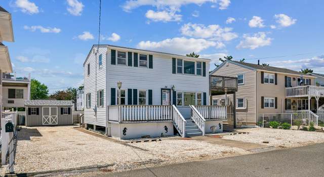Photo of 24 W Carolina, Long Beach Township, NJ 08008
