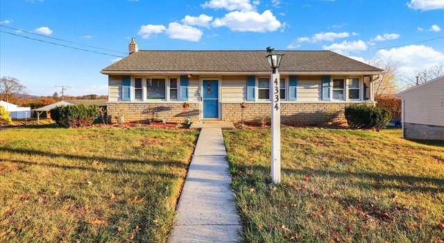 Photo of 4334 Hilldale Rd, Reading, PA 19606
