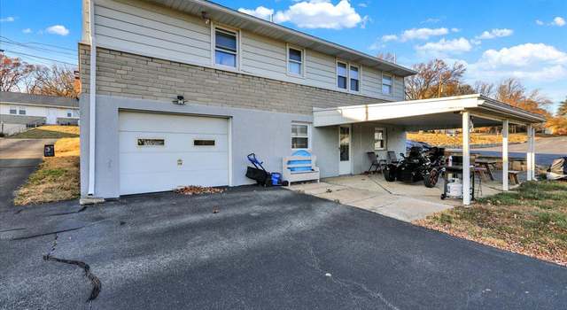 Photo of 4334 Hilldale Rd, Reading, PA 19606