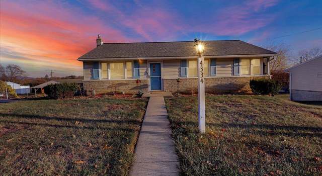Photo of 4334 Hilldale Rd, Reading, PA 19606
