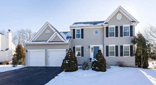 Photo of 1420 Cobblestone Way, Quakertown, PA 18951