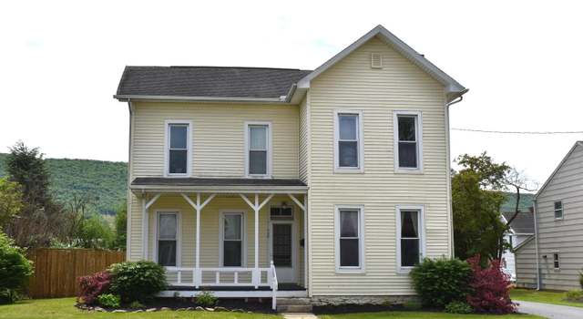 Photo of 726 E Main St, Lock Haven, PA 17745