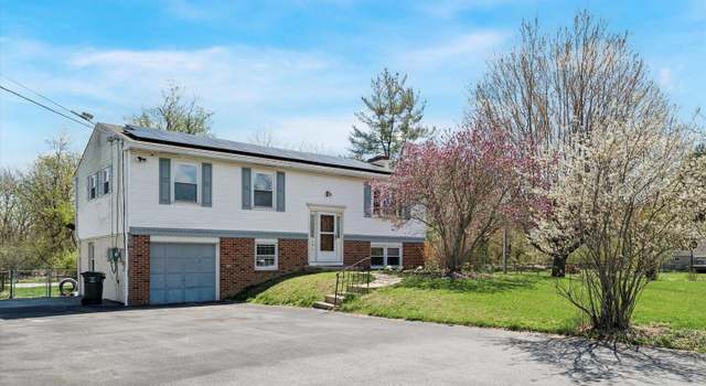 Photo of 197 Loomis Ave, Coatesville, PA 19320