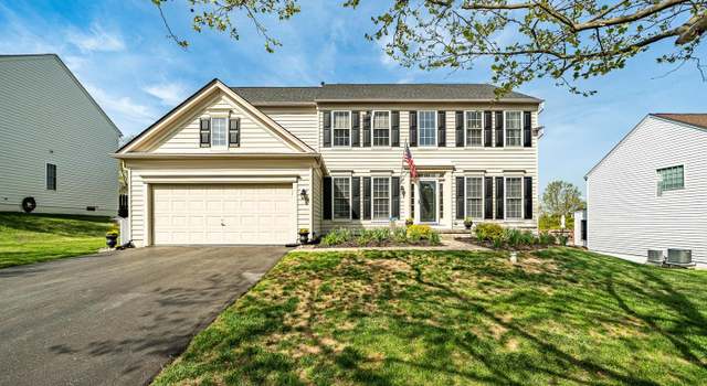Photo of 110 Magnolia Dr, Chester Springs, PA 19425